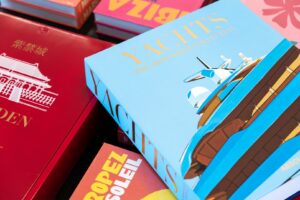 Decorative books