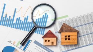 Un diagnostic immobilier