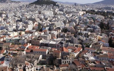 The Top Neighborhoods in Athens for Real Estate Investments