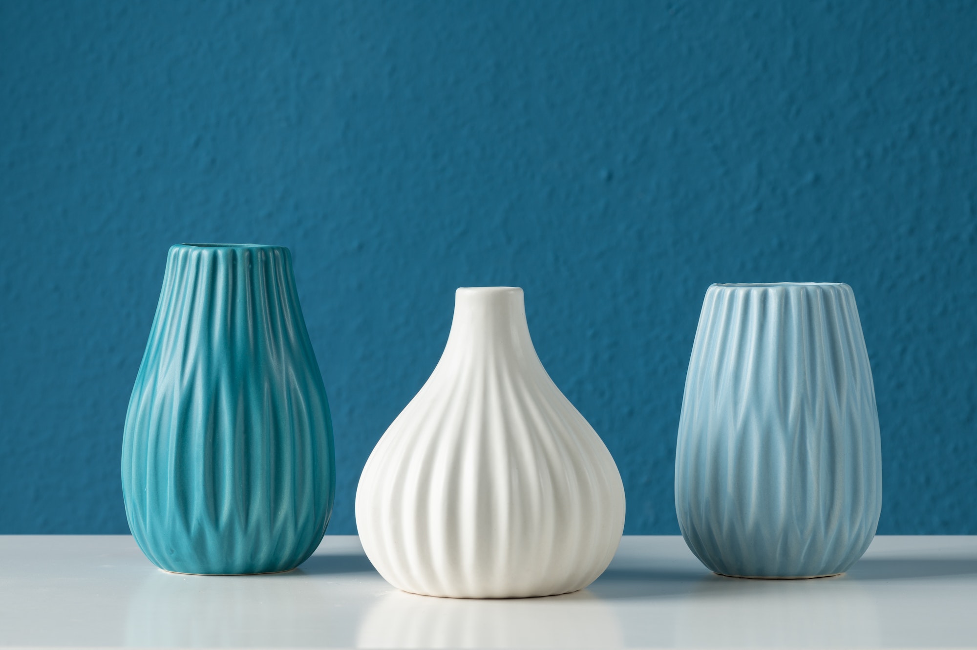 Beautiful vases for your decoration