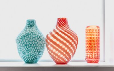 Sculptures and vases for a luxury decoration: the guide