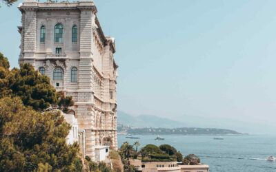 Le attuali tendenze del mercato immobiliare sulla Costa Azzurra