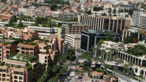 monaco