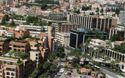 L’ascesa dell’immobiliare di lusso a Monaco