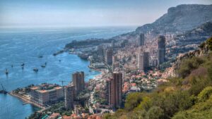 proprietà a Monaco