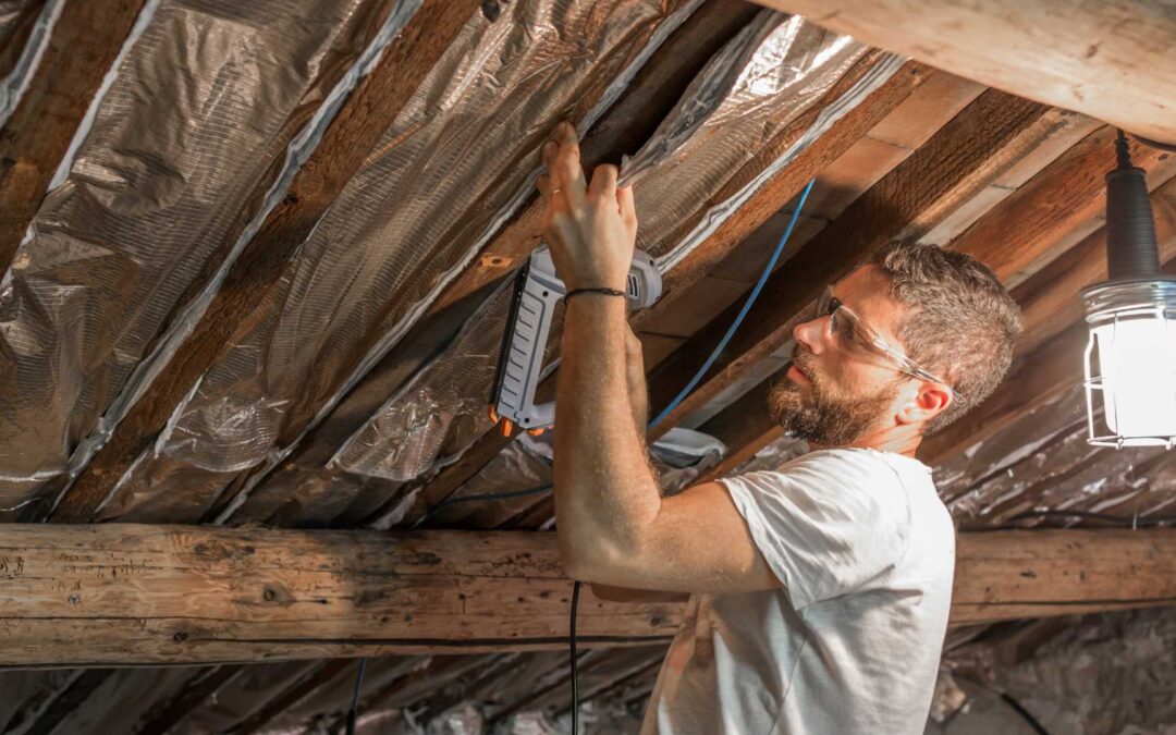 Pourquoi est-il crucial de bien isoler sa maison ?