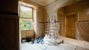 Rénovation