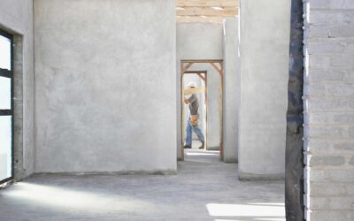Les différentes techniques de construction écologique