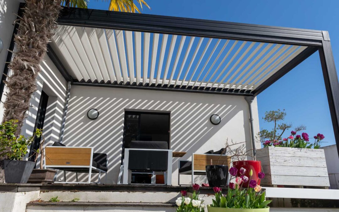Pourquoi opter pour un salon de jardin en teck ?