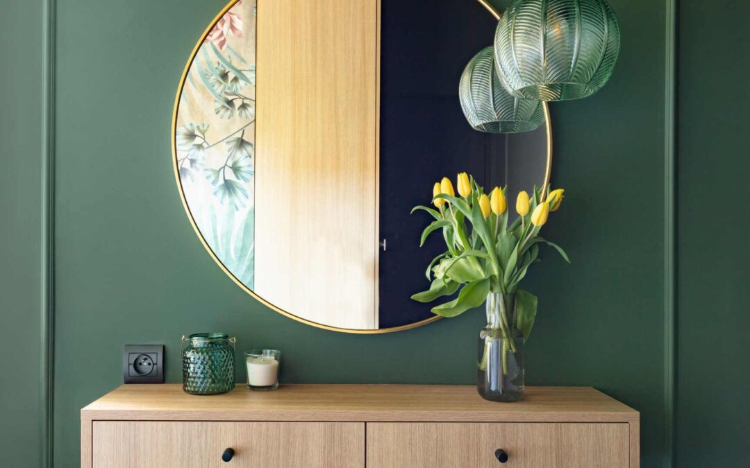 Pourquoi le home staging peut aider à vendre votre maison ?