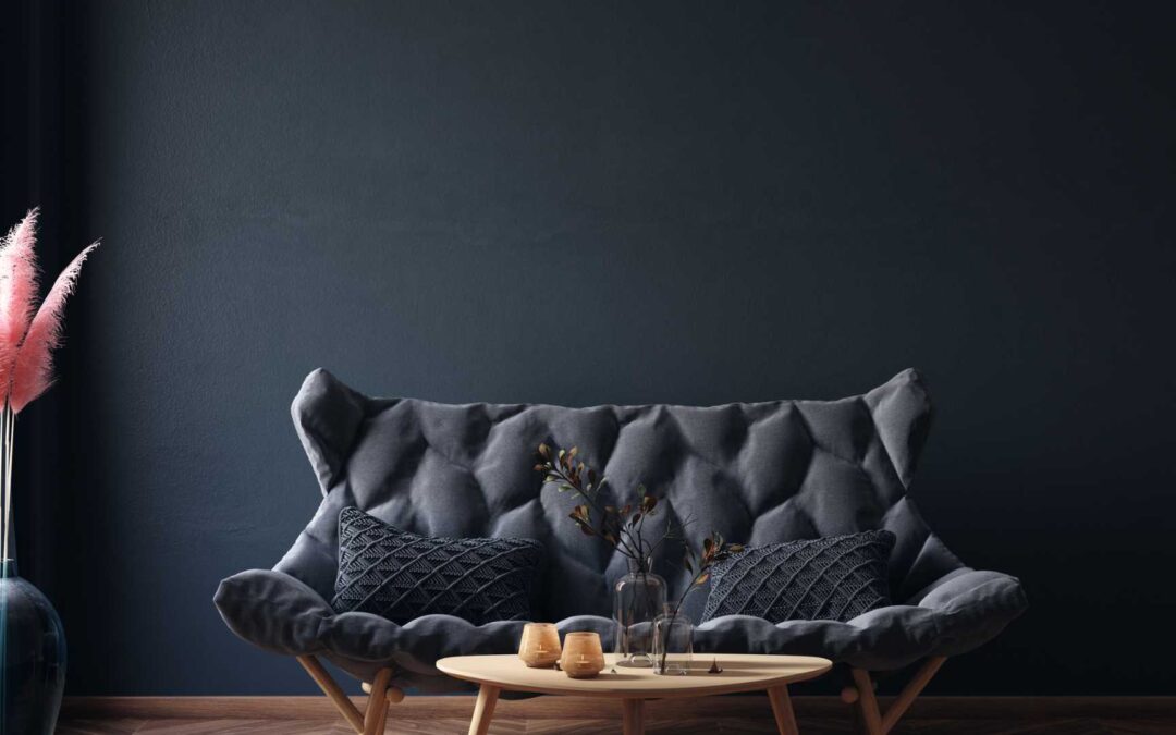 Comment choisir les bonnes couleurs pour votre intérieur ?