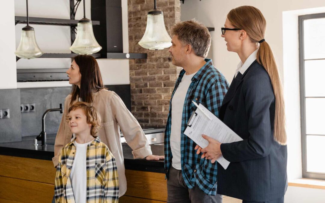 Comment bien choisir son agent immobilier ?