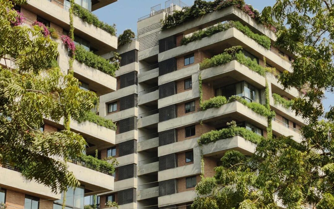 Pourquoi l’immobilier neuf est un bon investissement ?