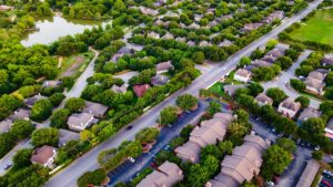 immobilier