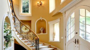 décoration intérieur