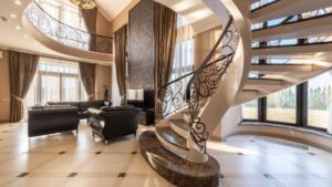 maison de luxe