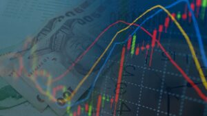 Bourse chiffre