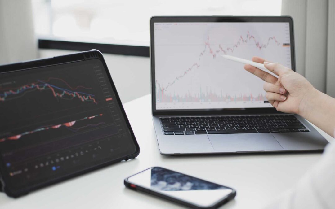 Comment réussir son entrée en bourse ?