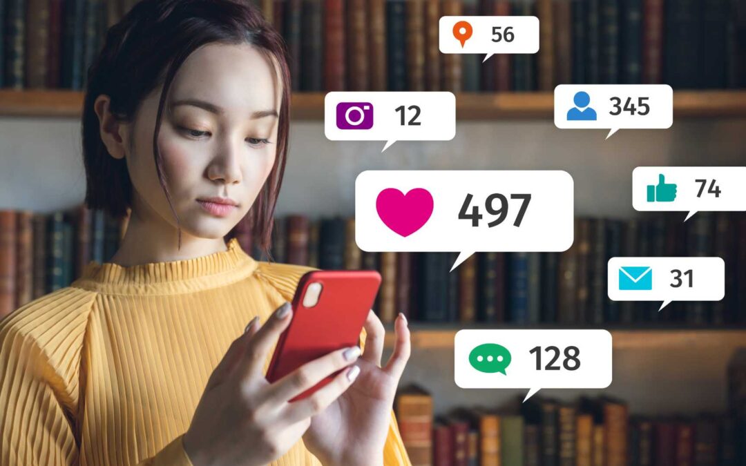 Les meilleures stratégies de marketing digital en 2023