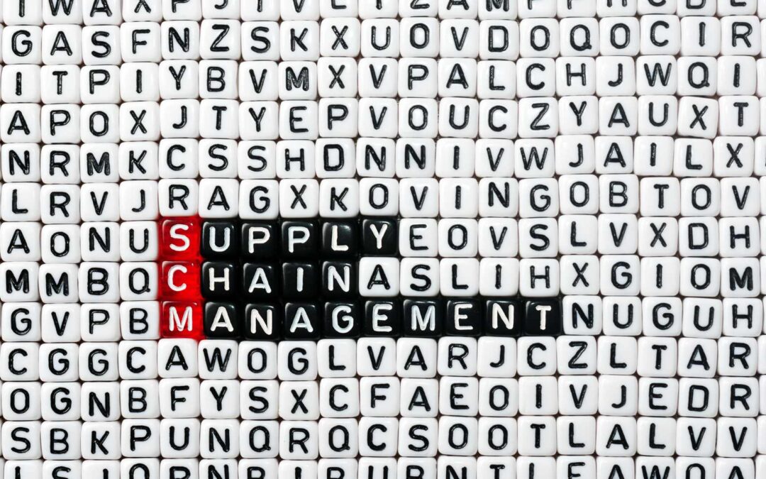 Comment optimiser la gestion de la chaîne logistique ?