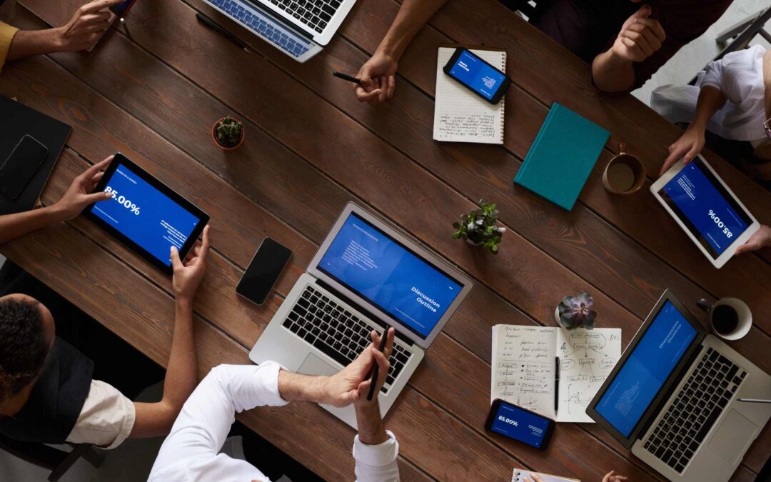Pourquoi la formation continue est-elle cruciale en entreprise ?