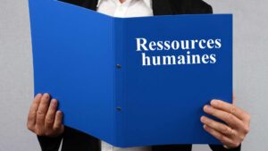 ressources humaines