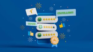 Avis et satisfaction client