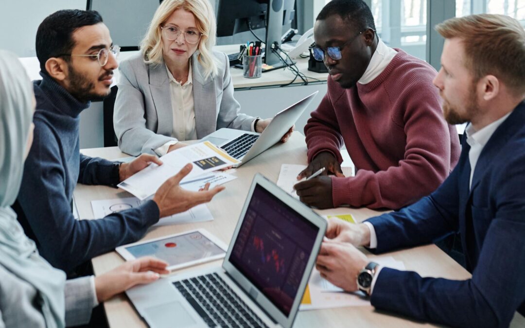 Utiliser Notion pour la gestion de projets freelance : guide pratique