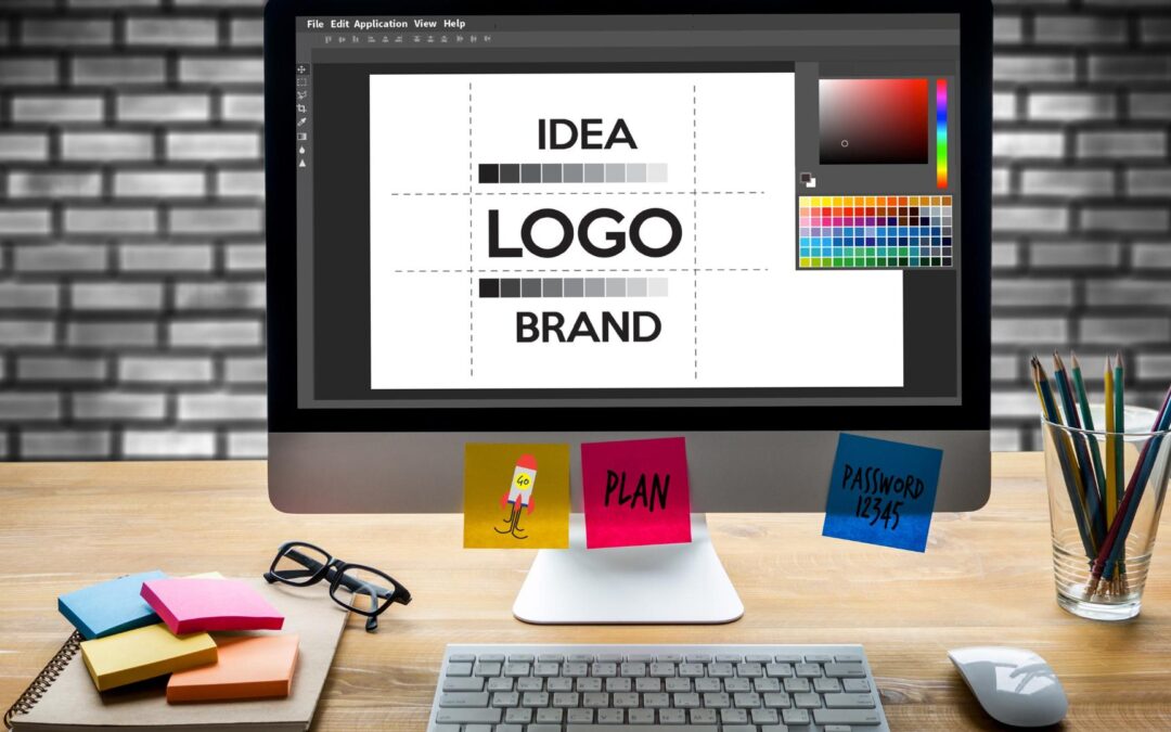 Outils gratuits pour créer un logo professionnel