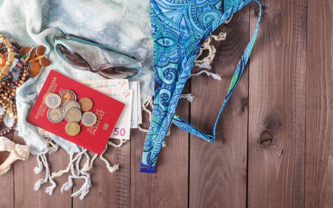 Les meilleures astuces pour voyager pas cher