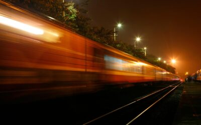 Voyager en train de nuit en France : itinéraires et conseils pratiques