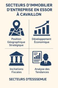 immobilier entreprise cavaillon commerce