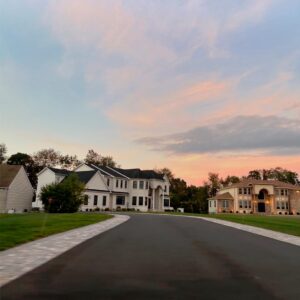 construction lotissement geometre