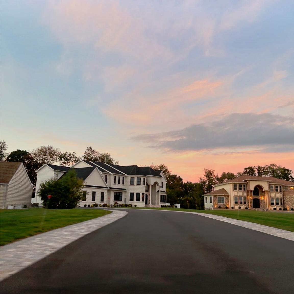 construction lotissement geometre