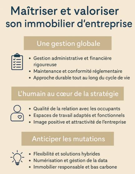 valoriser actif immobilier entreprise