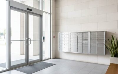 Normes et obligations pour les boîtes aux lettres et l’entrée des immeubles en copropriété